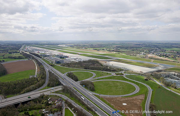 Liege Airport